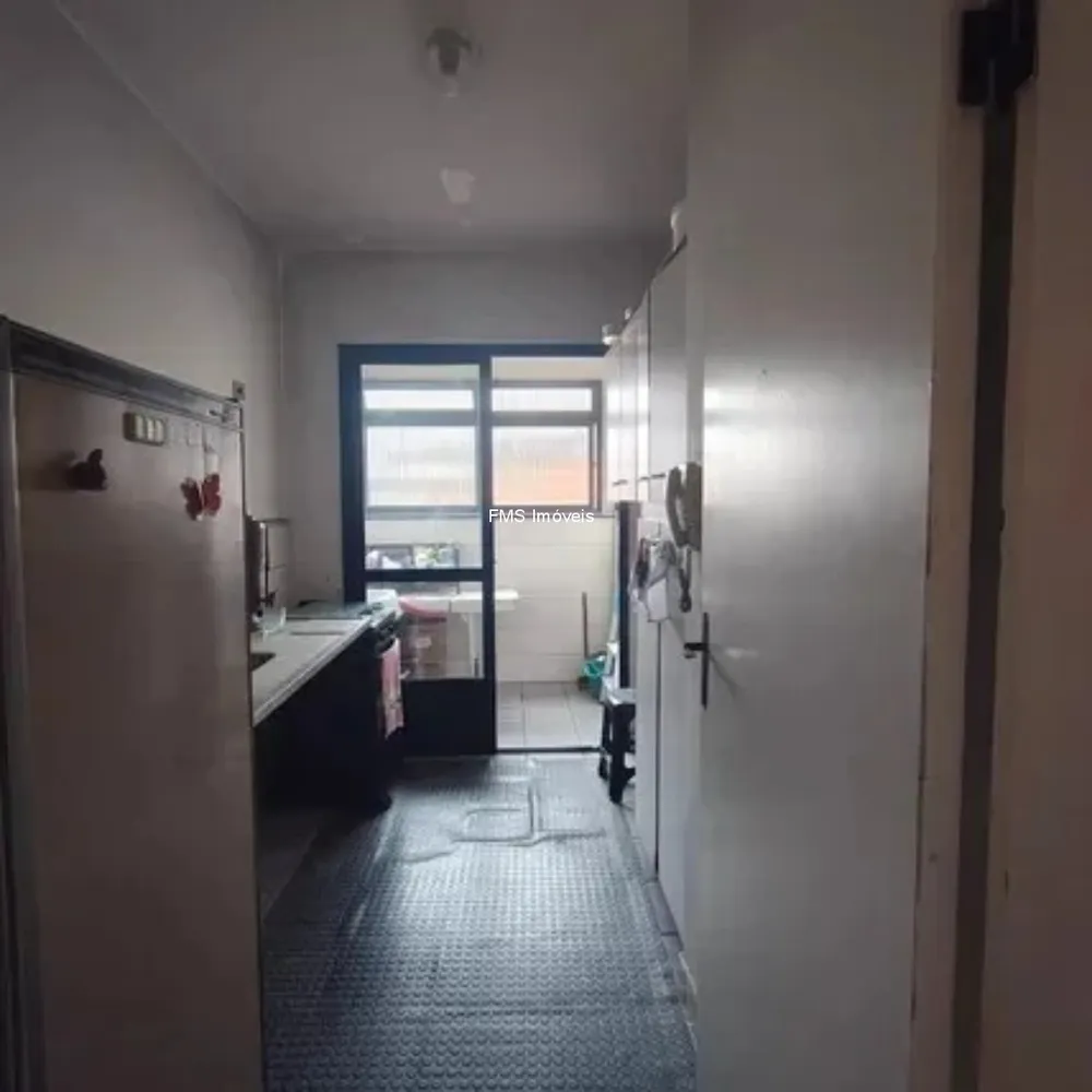 Apartamento, 3 quartos, 80 m² - Foto 3