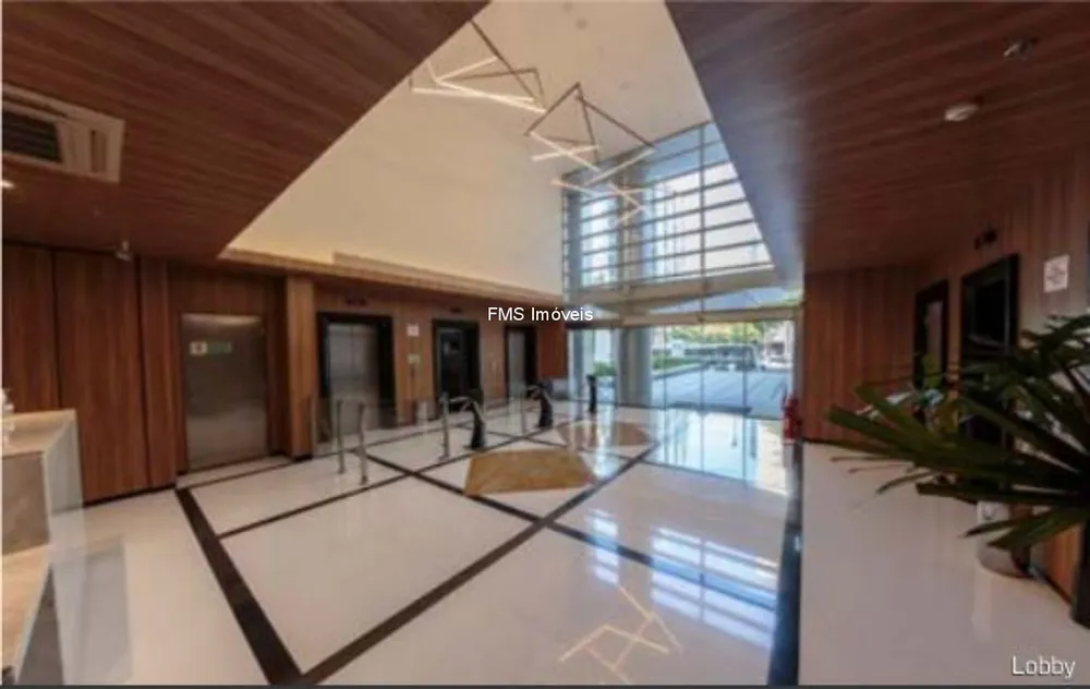 Sala-Conjunto, 507 m² - Foto 1