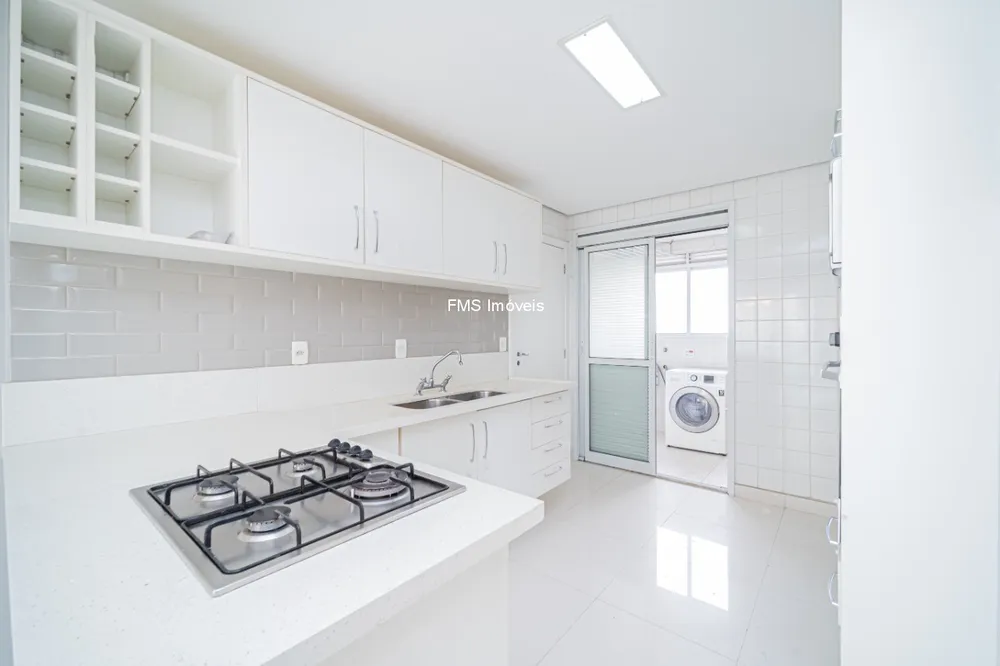 Apartamento, 3 quartos, 168 m² - Foto 4