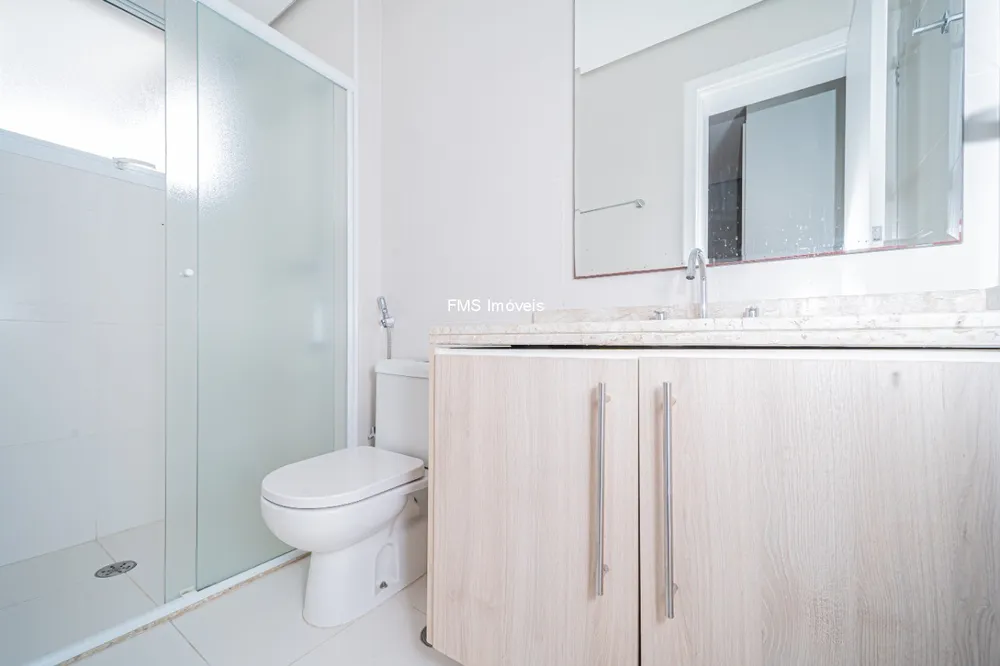 Apartamento, 3 quartos, 168 m² - Foto 7