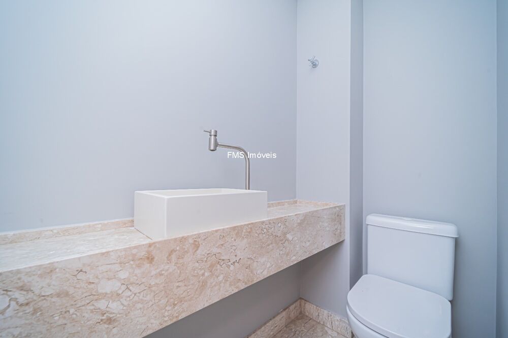 Apartamento, 3 quartos, 168 m² - Foto 4