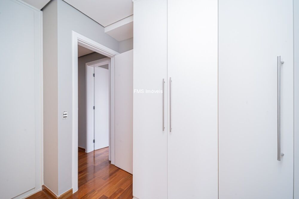 Apartamento, 3 quartos, 168 m² - Foto 3
