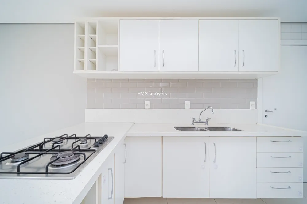 Apartamento, 3 quartos, 168 m² - Foto 3