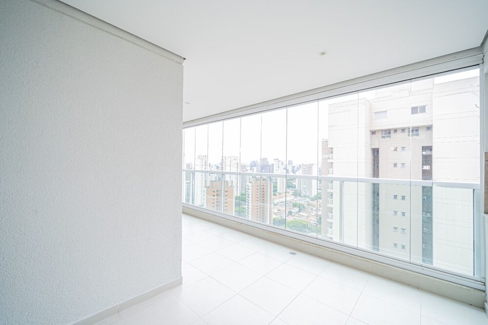 Apartamento, 3 quartos, 168 m² - Foto 2