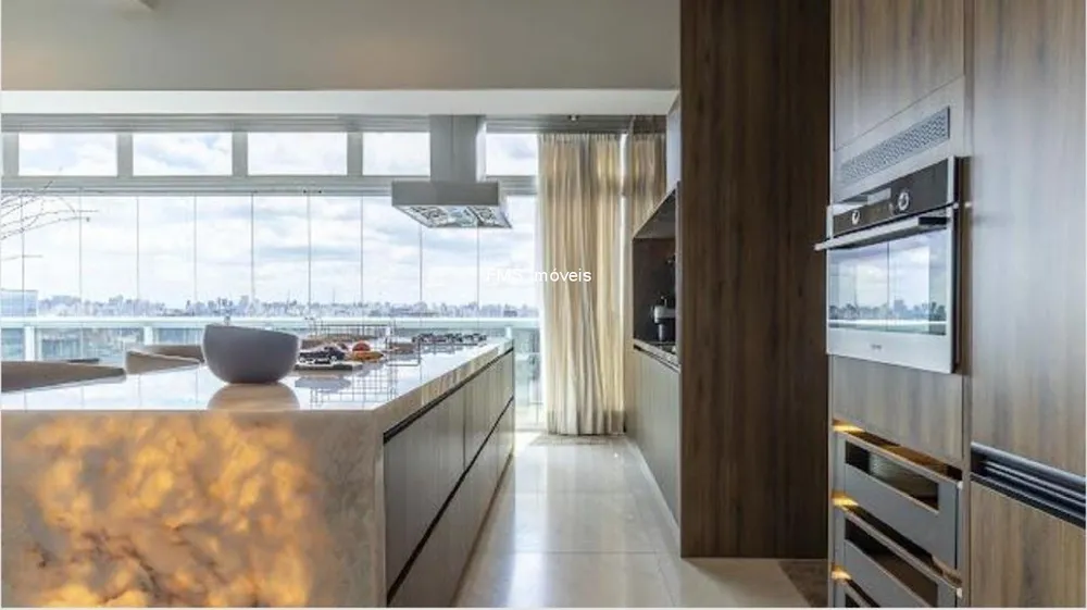 Apartamento, 2 quartos, 225 m² - Foto 1