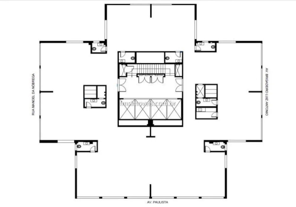 Sala-Conjunto, 464 m² - Foto 6