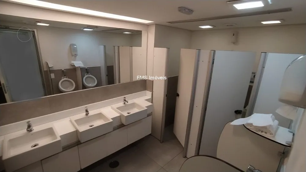 Sala-Conjunto, 387 m² - Foto 3