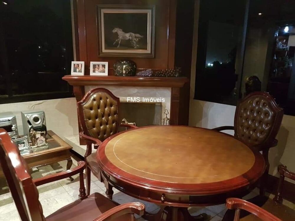 Apartamento, 4 quartos, 287 m² - Foto 8