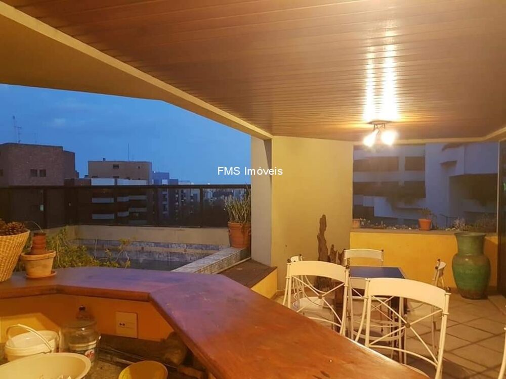 Apartamento, 4 quartos, 287 m² - Foto 11