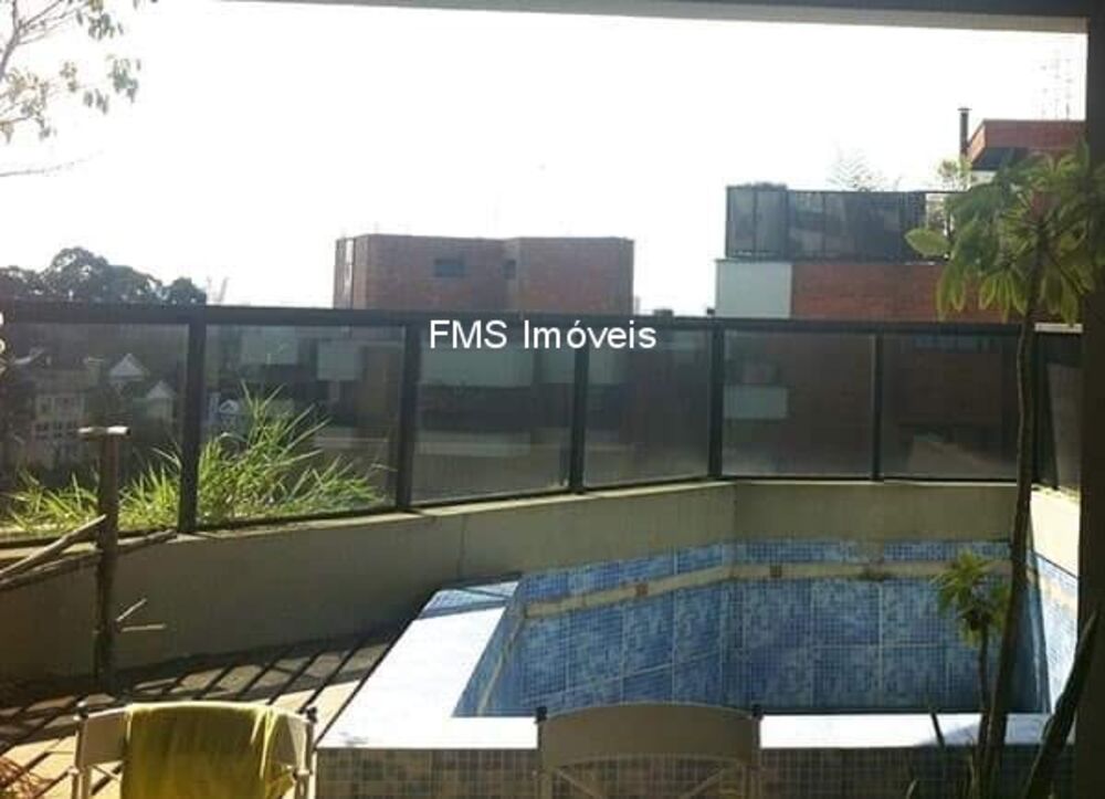 Apartamento, 4 quartos, 287 m² - Foto 5