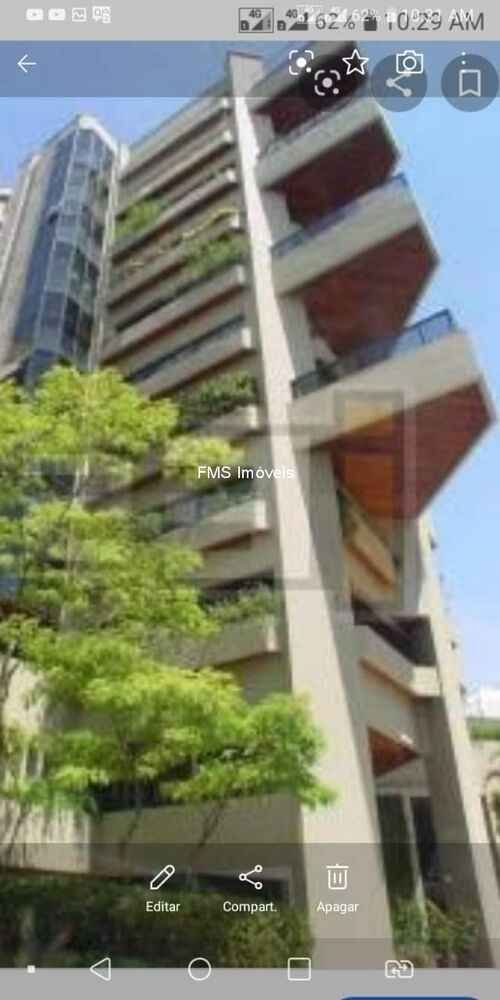 Apartamento, 4 quartos, 287 m² - Foto 3