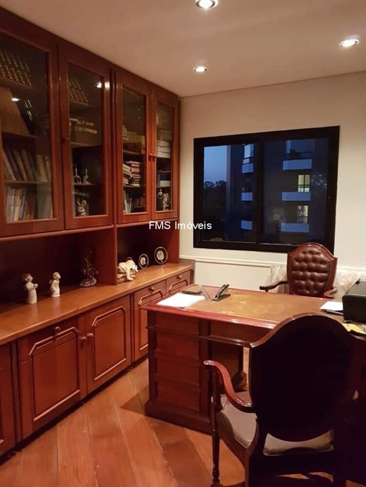 Apartamento, 4 quartos, 287 m² - Foto 15