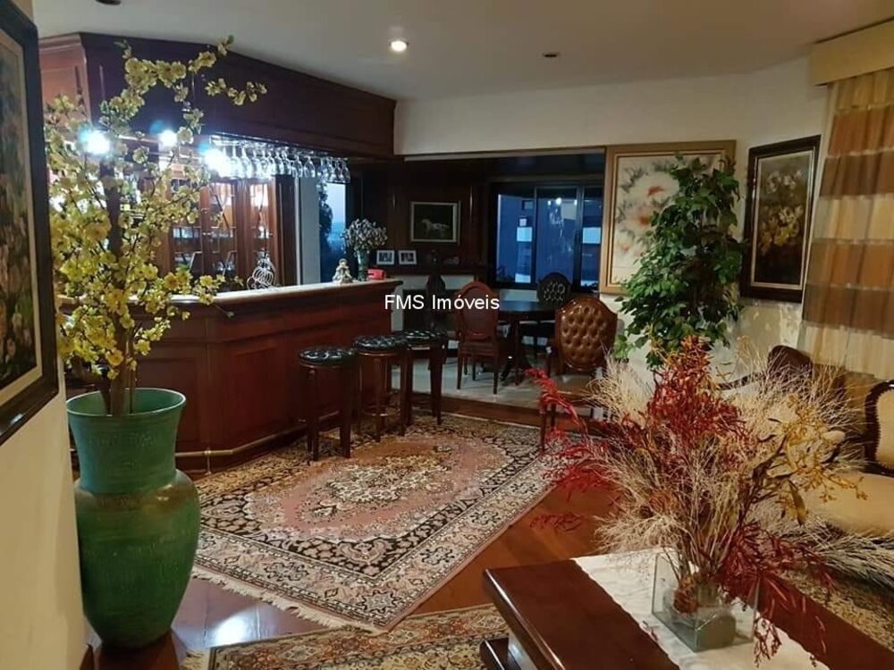 Apartamento, 4 quartos, 287 m² - Foto 16