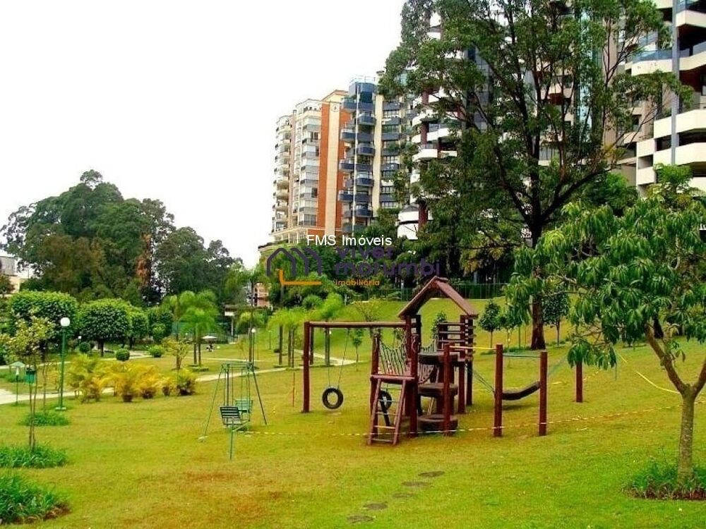 Apartamento, 4 quartos, 287 m² - Foto 17