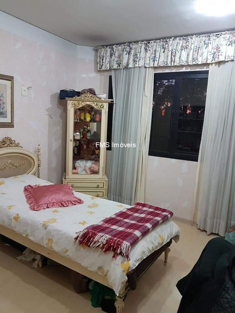 Apartamento, 4 quartos, 287 m² - Foto 20