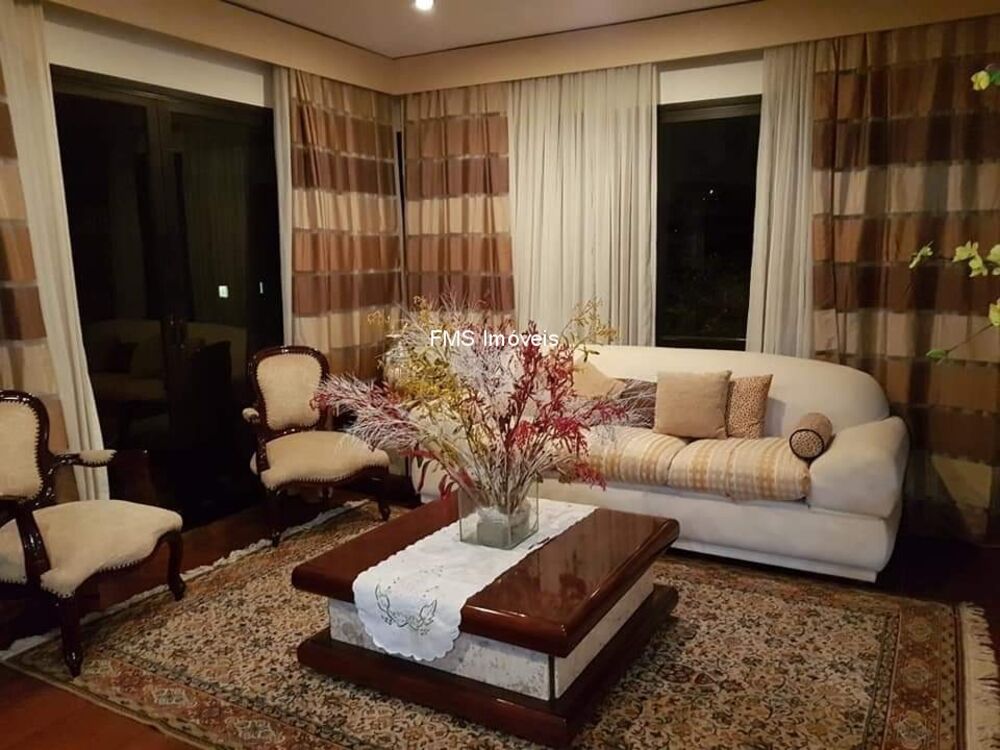 Apartamento, 4 quartos, 287 m² - Foto 1