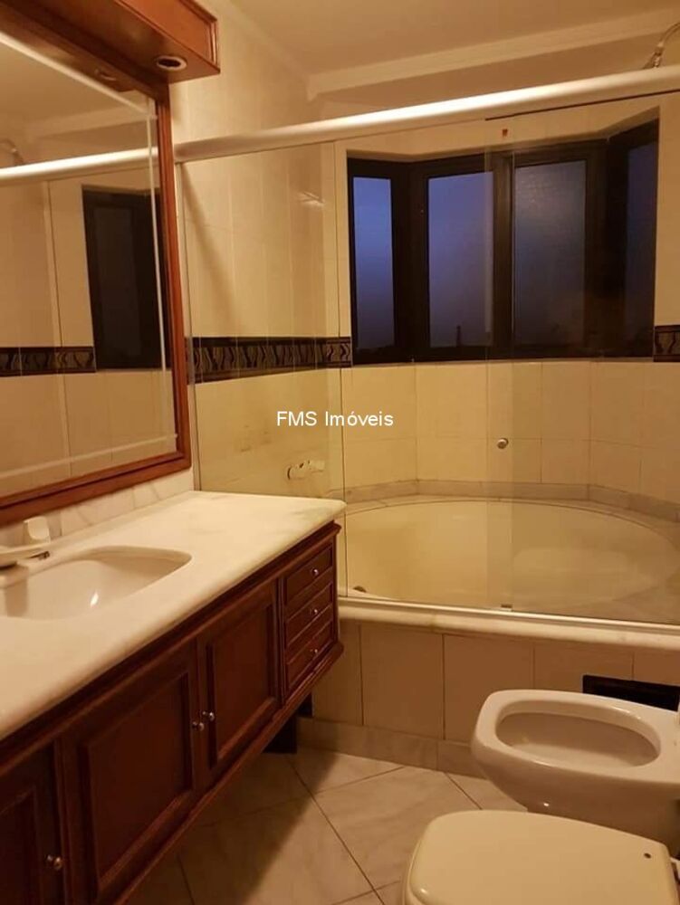 Apartamento, 4 quartos, 287 m² - Foto 7