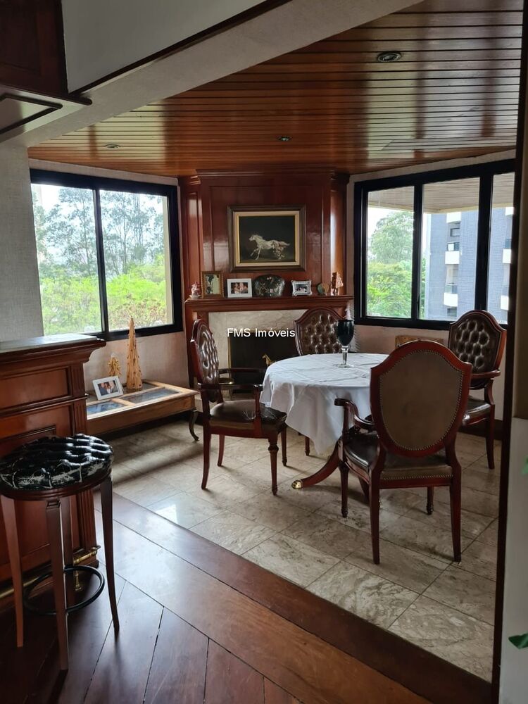 Apartamento, 4 quartos, 287 m² - Foto 18