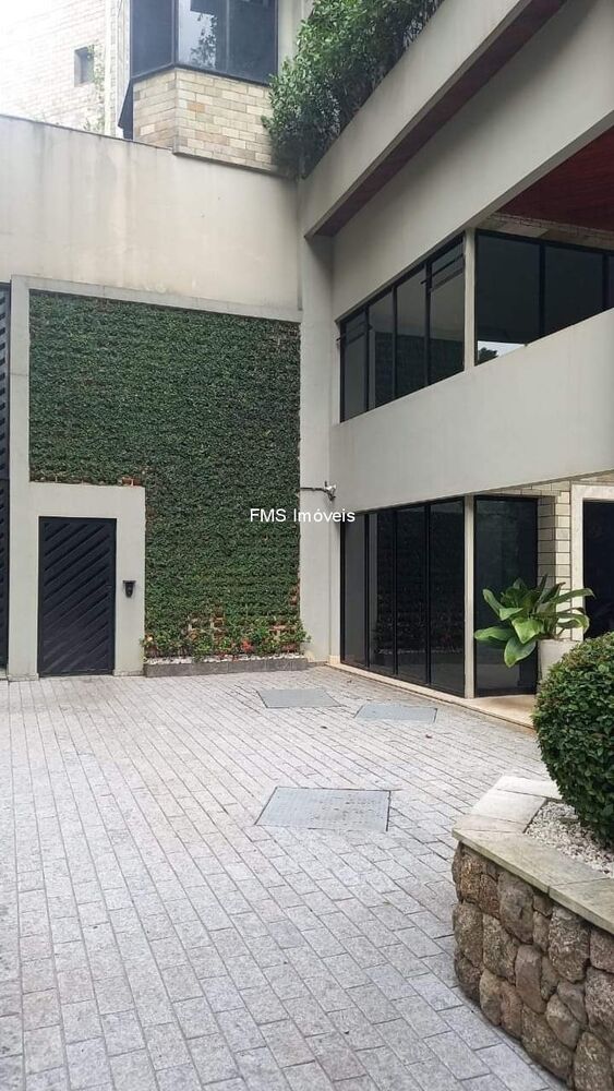 Apartamento, 4 quartos, 287 m² - Foto 9