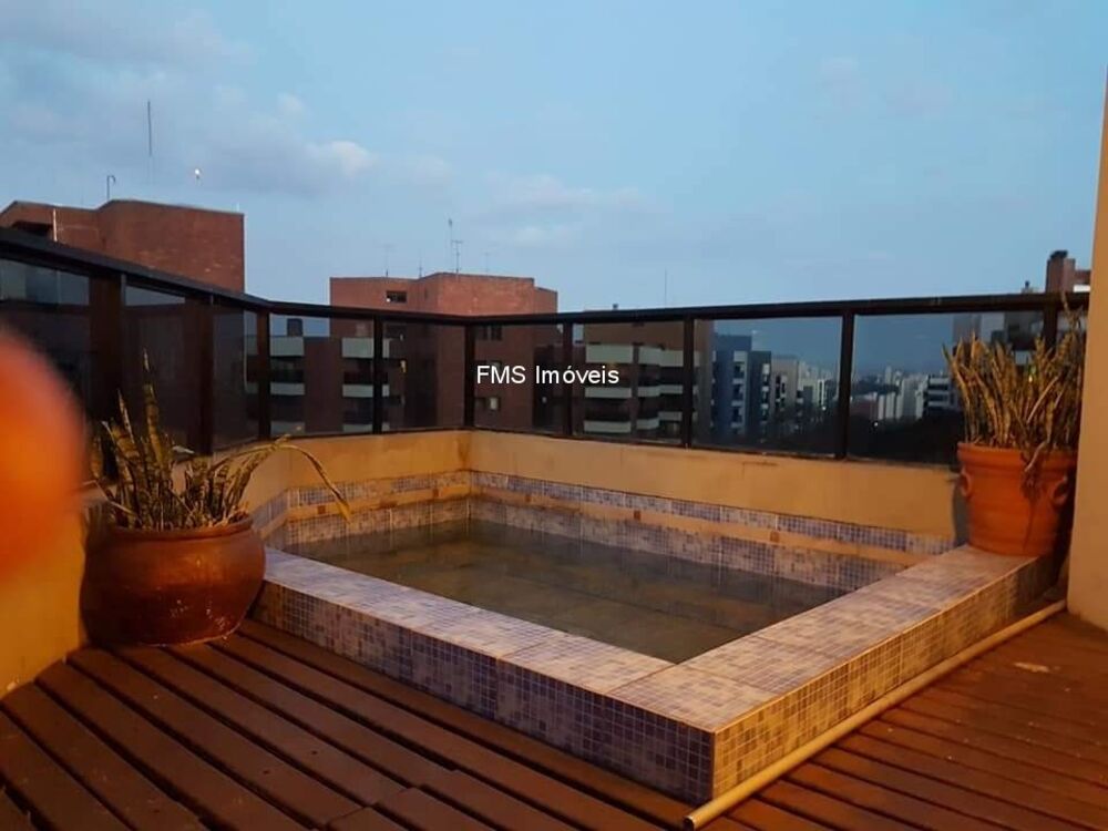Apartamento, 4 quartos, 287 m² - Foto 14