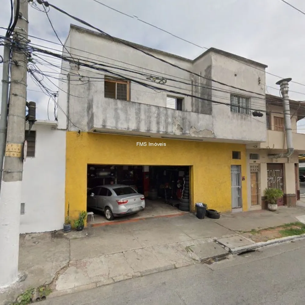 Loja-Salão - Foto 1