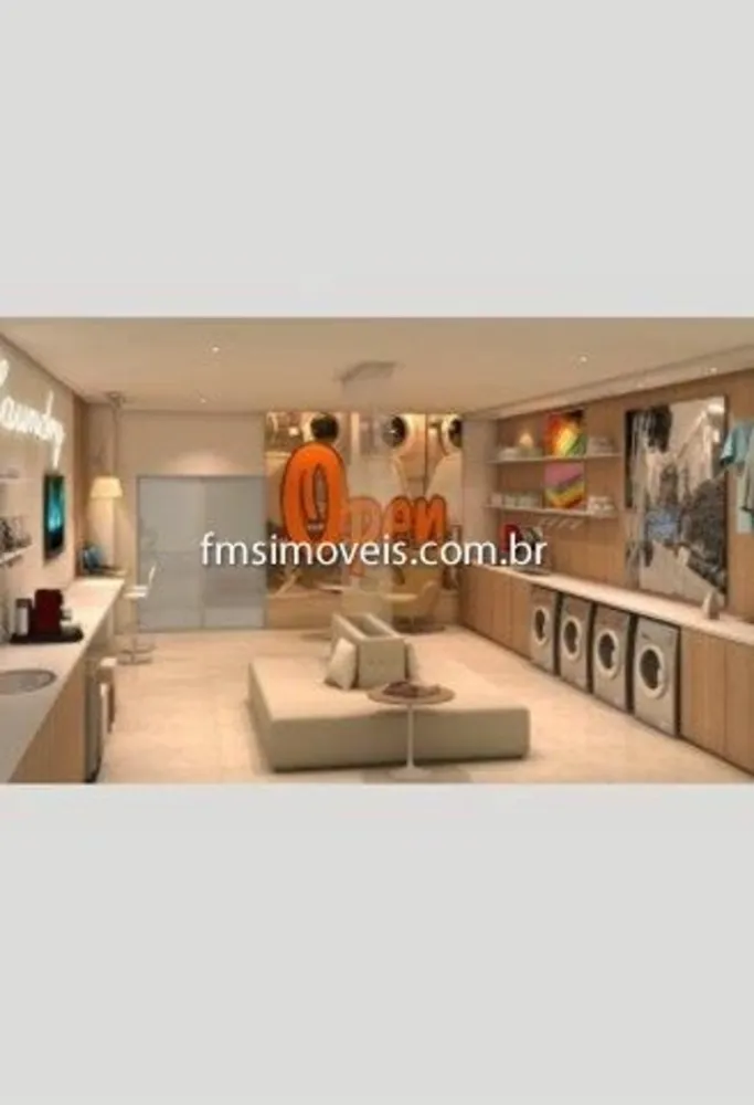 Apartamento, 1 quarto, 42 m² - Foto 1
