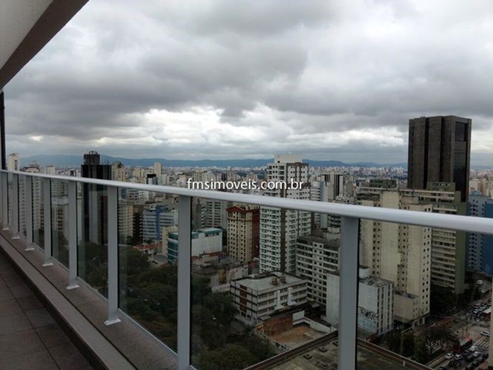 Apartamento, 1 quarto, 50 m² - Foto 3