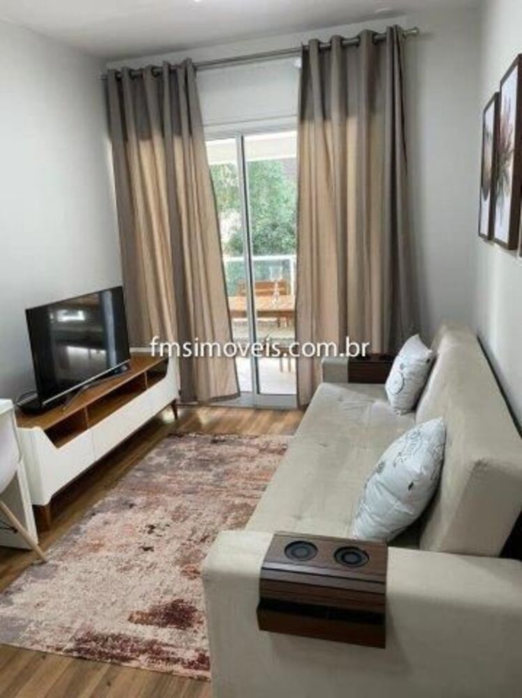Apartamento, 1 quarto, 50 m² - Foto 16