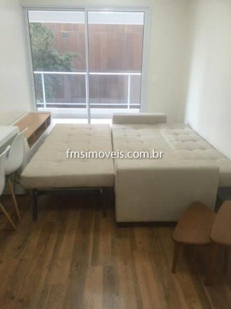 Apartamento, 1 quarto, 50 m² - Foto 6