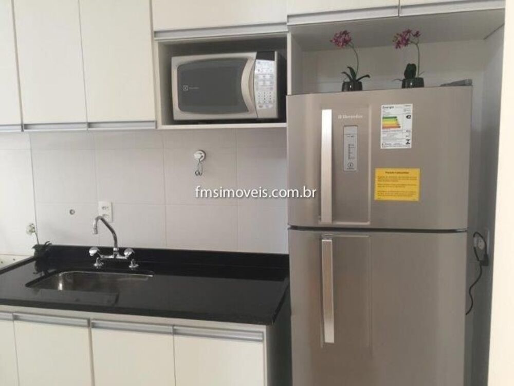 Apartamento, 1 quarto, 50 m² - Foto 7