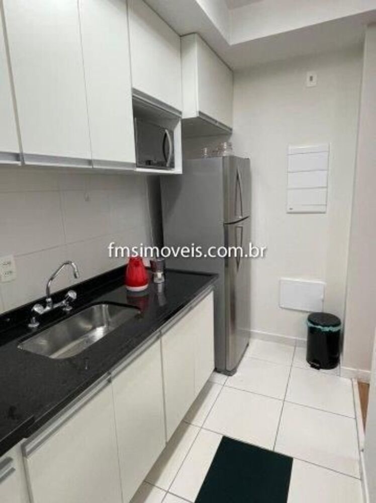 Apartamento, 1 quarto, 50 m² - Foto 11