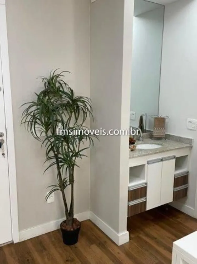 Apartamento, 1 quarto, 50 m² - Foto 4