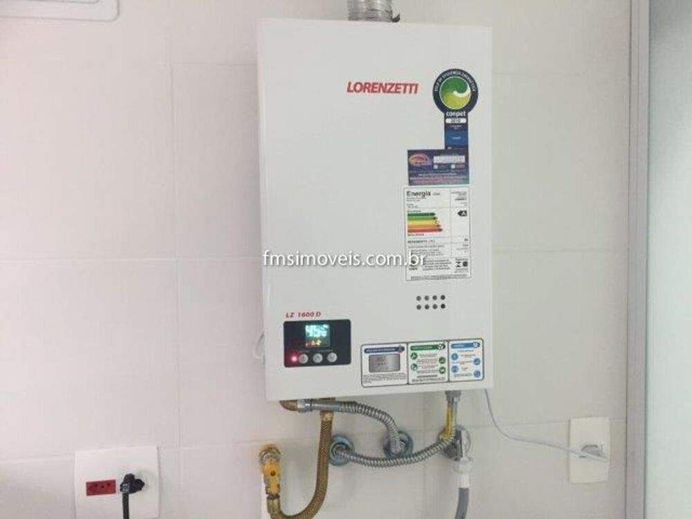 Apartamento, 1 quarto, 50 m² - Foto 12