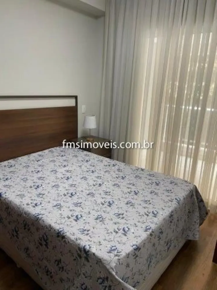 Apartamento, 1 quarto, 50 m² - Foto 7