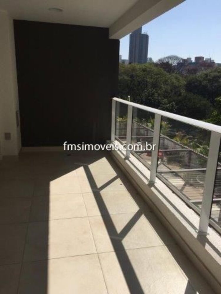 Apartamento, 1 quarto, 50 m² - Foto 1