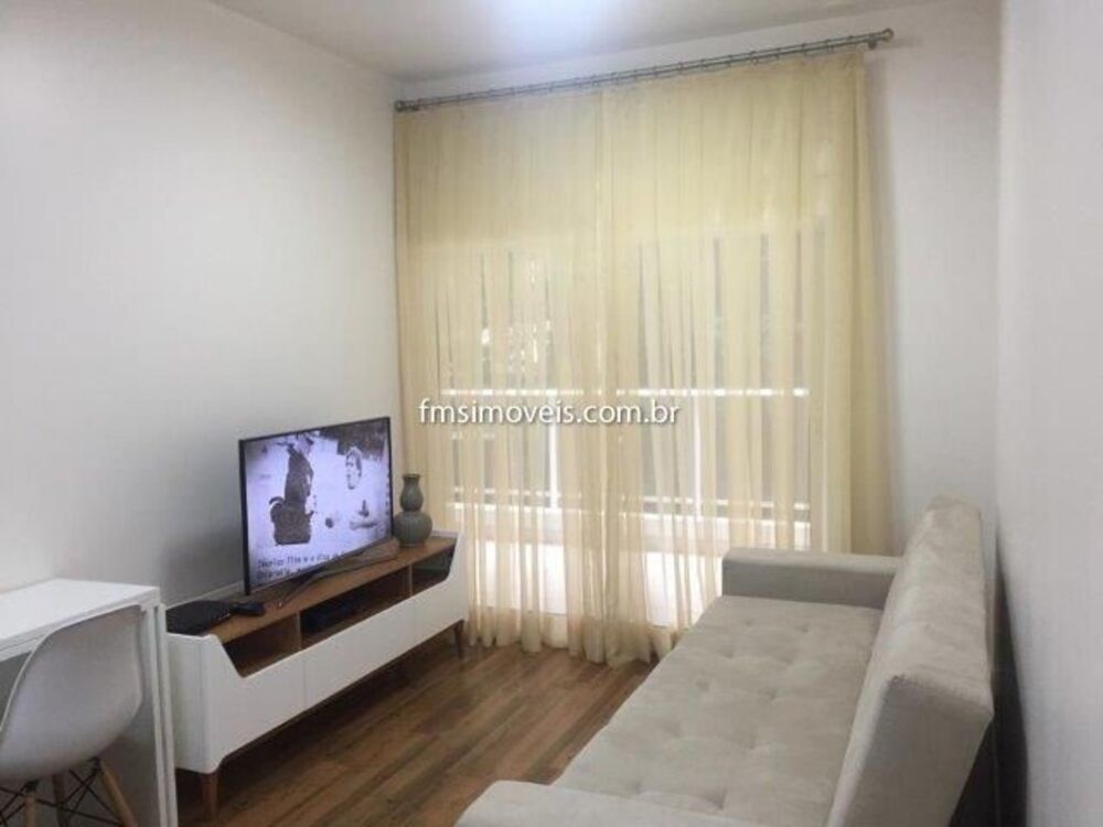 Apartamento, 1 quarto, 50 m² - Foto 14
