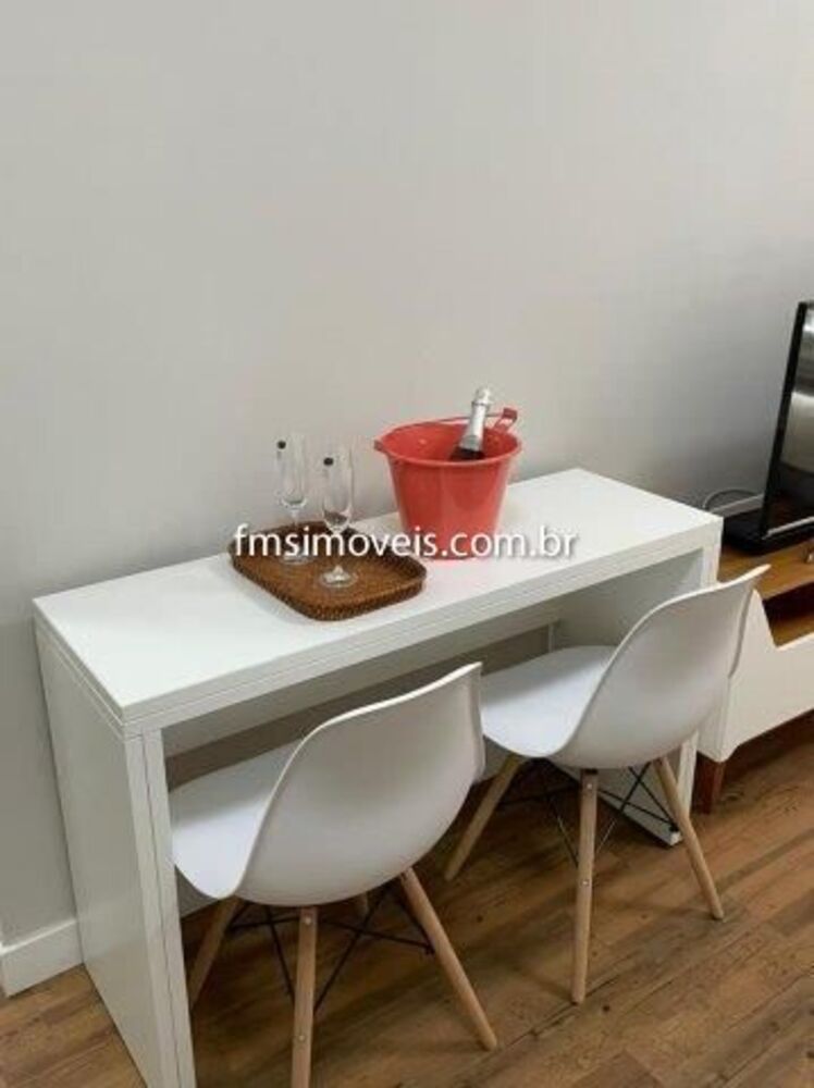 Apartamento, 1 quarto, 50 m² - Foto 4
