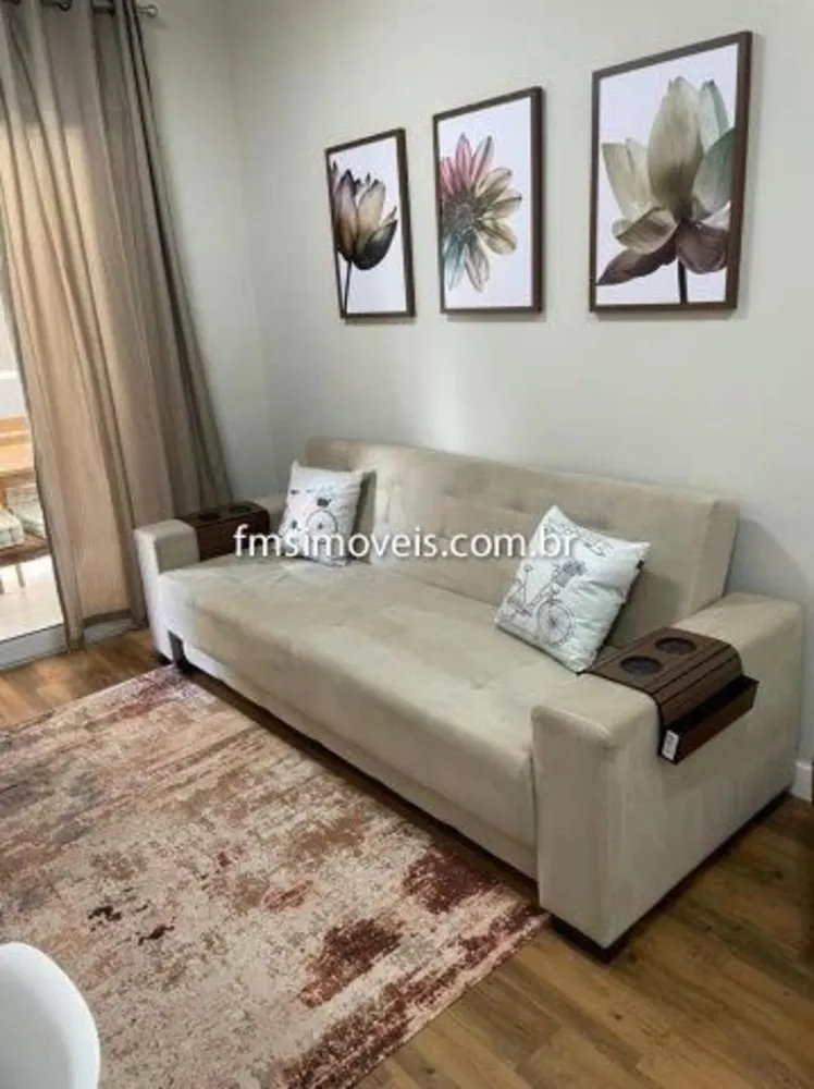Apartamento, 1 quarto, 50 m² - Foto 2