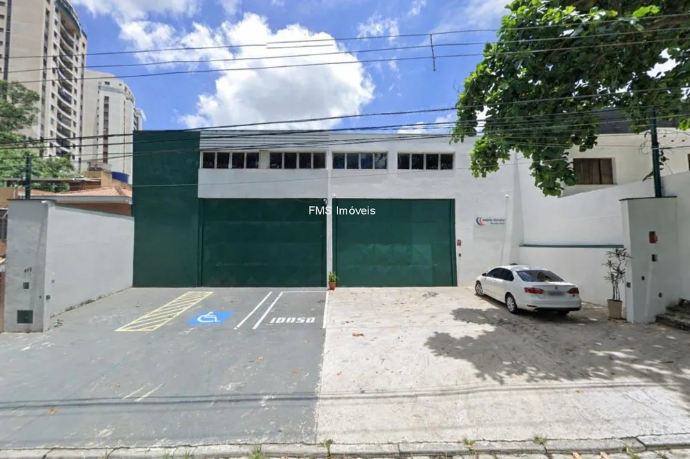Depósito-Galpão - Foto 1
