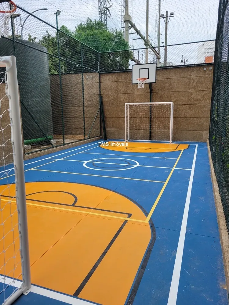Apartamento, 2 quartos, 44 m² - Foto 6