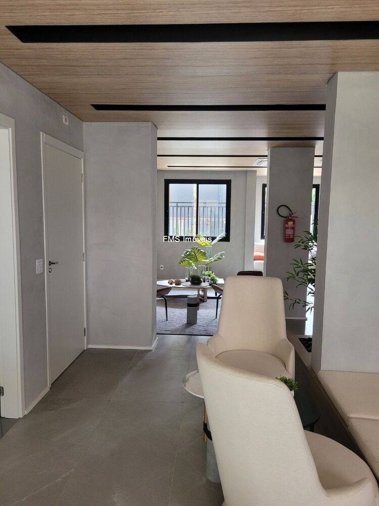 Apartamento, 2 quartos, 44 m² - Foto 3