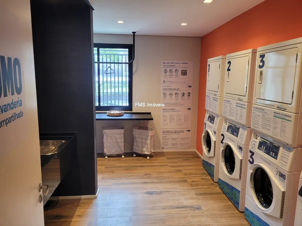 Apartamento, 2 quartos, 44 m² - Foto 8