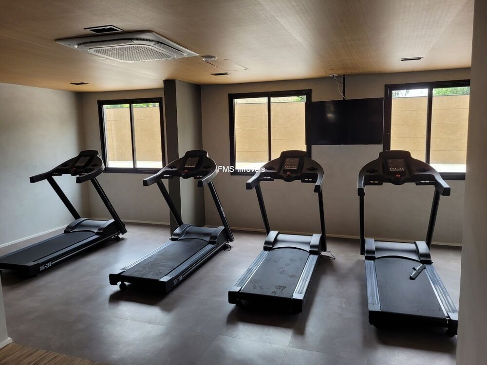 Apartamento, 2 quartos, 44 m² - Foto 4