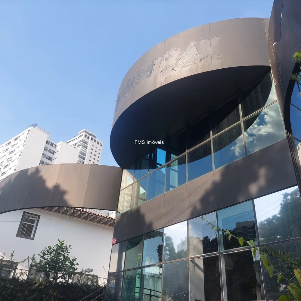 Loja-Salão, 450 m² - Foto 1