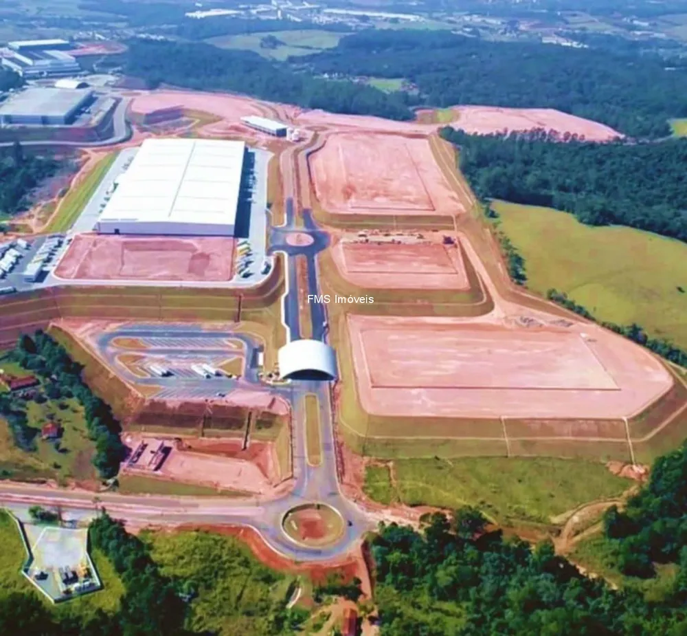 Depósito-Galpão, 37113 m² - Foto 1
