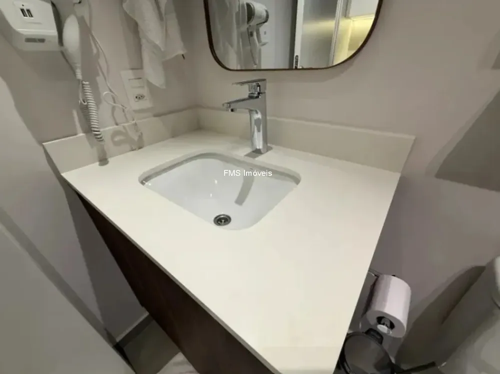 Apartamento, 1 quarto, 35 m² - Foto 4