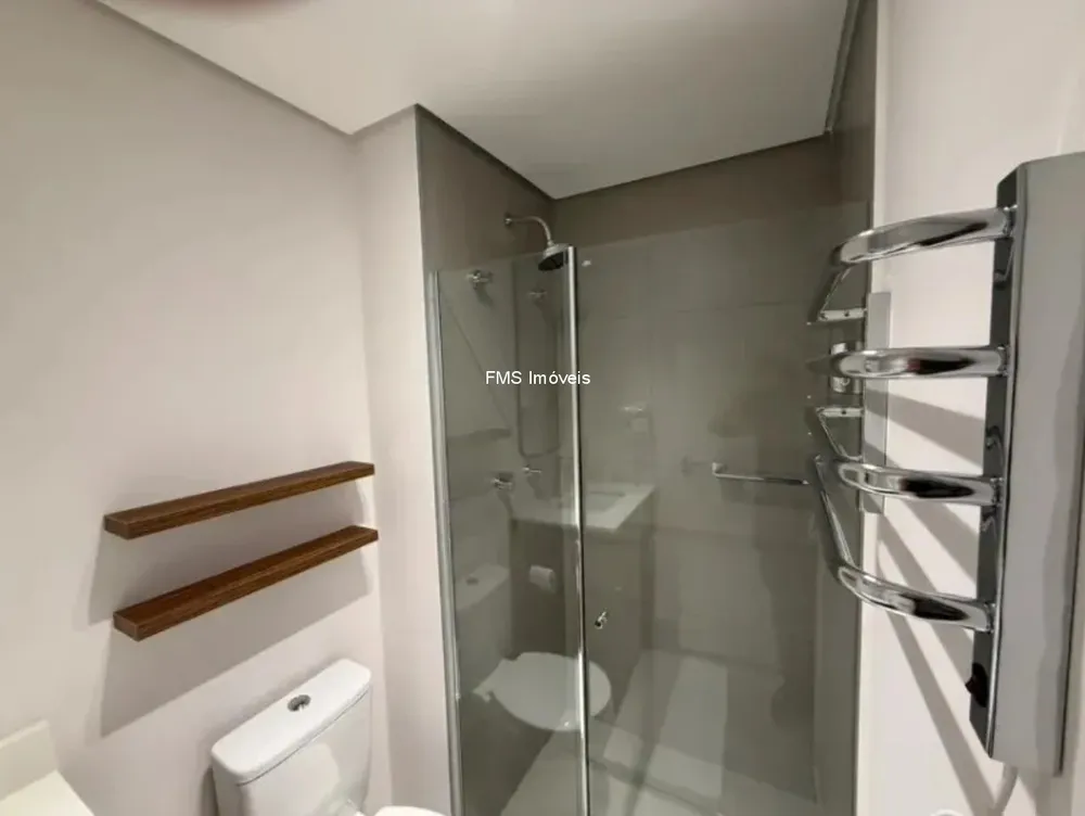 Apartamento, 1 quarto, 35 m² - Foto 2