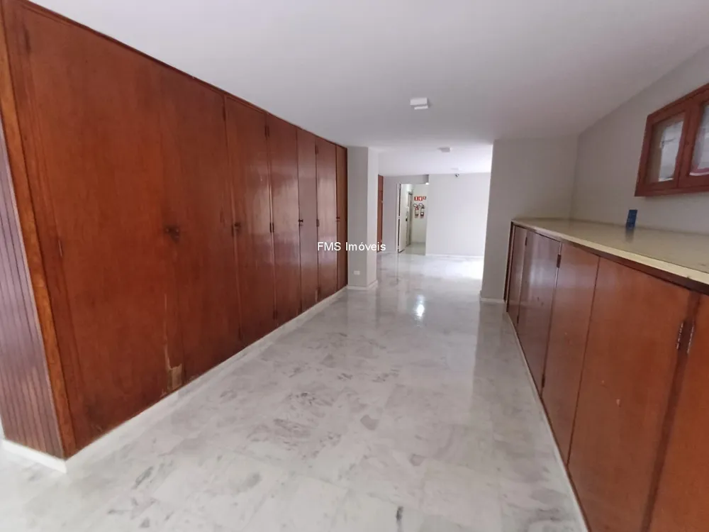 Apartamento, 3 quartos, 154 m² - Foto 1