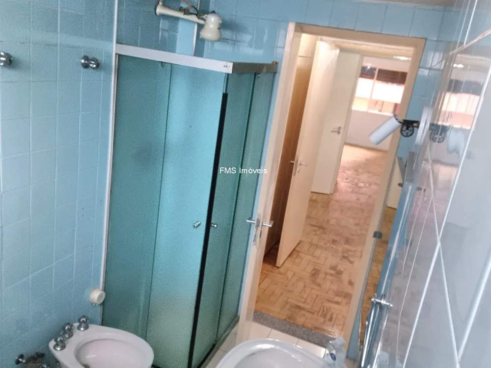 Apartamento, 3 quartos, 154 m² - Foto 2