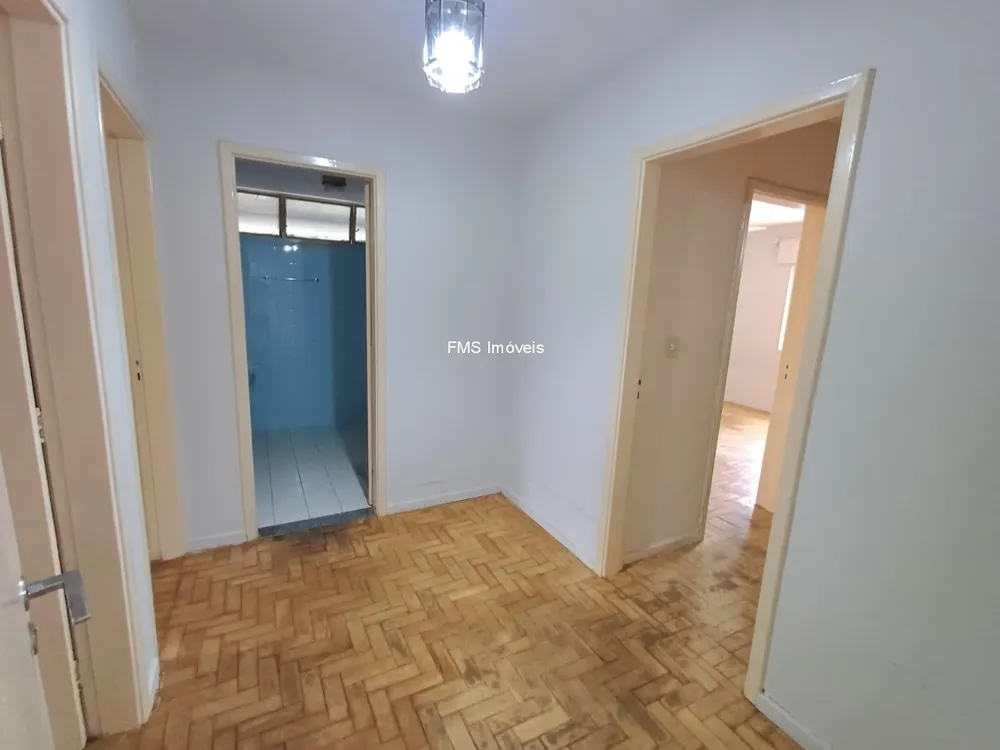 Apartamento, 3 quartos, 154 m² - Foto 3